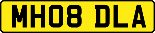 MH08DLA