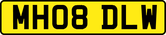 MH08DLW