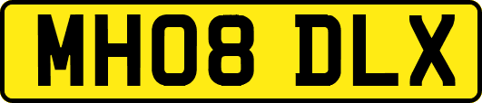 MH08DLX