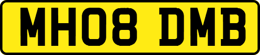 MH08DMB