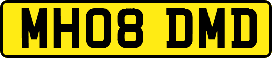 MH08DMD