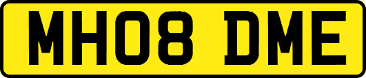 MH08DME