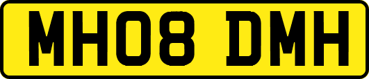 MH08DMH