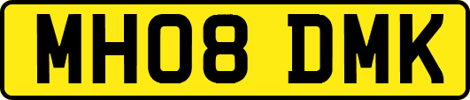 MH08DMK