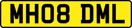MH08DML