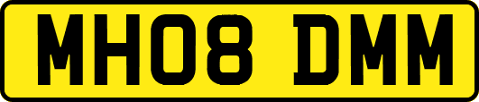 MH08DMM