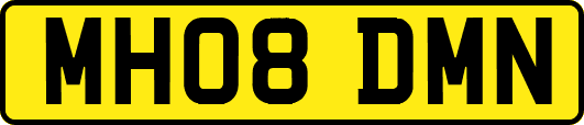 MH08DMN