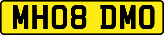 MH08DMO