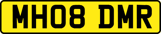 MH08DMR