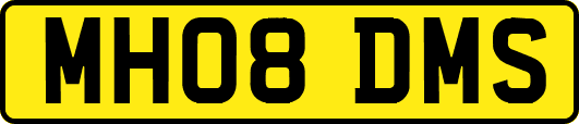 MH08DMS
