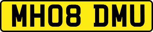 MH08DMU