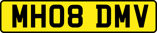 MH08DMV