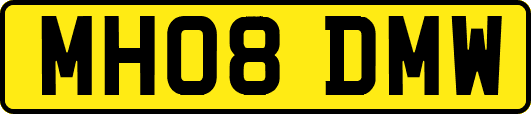 MH08DMW