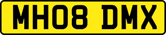 MH08DMX