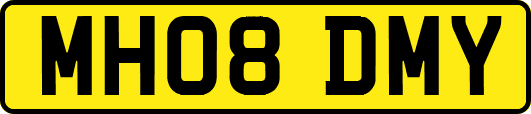 MH08DMY