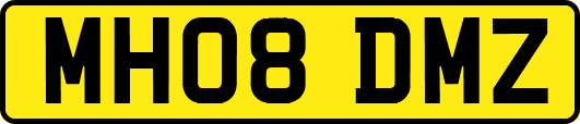 MH08DMZ