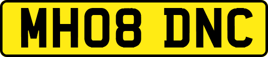 MH08DNC