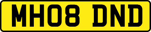 MH08DND
