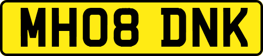 MH08DNK