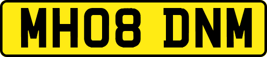 MH08DNM