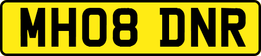 MH08DNR