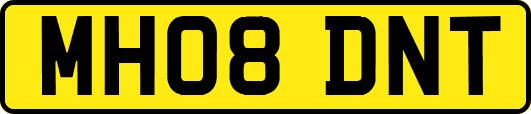 MH08DNT