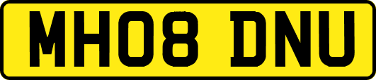 MH08DNU