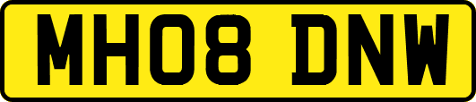 MH08DNW