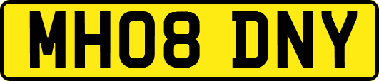 MH08DNY