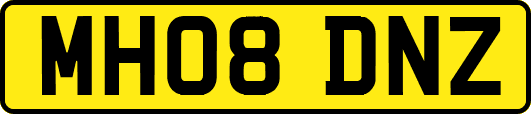 MH08DNZ