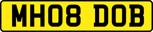 MH08DOB