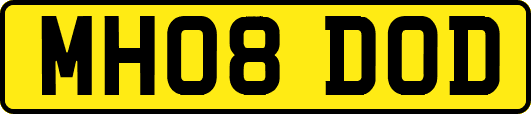 MH08DOD