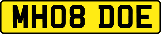 MH08DOE