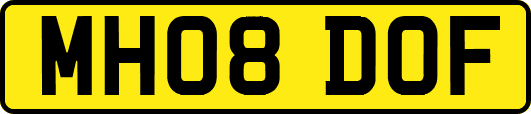 MH08DOF