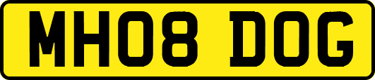 MH08DOG