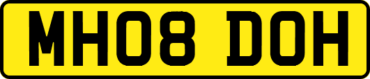 MH08DOH