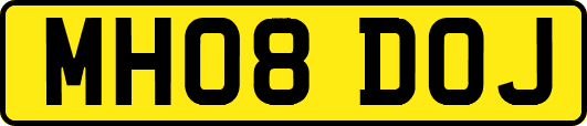 MH08DOJ