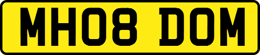 MH08DOM
