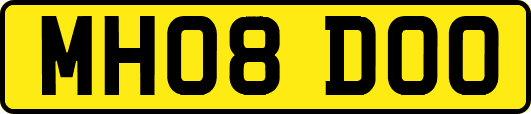 MH08DOO