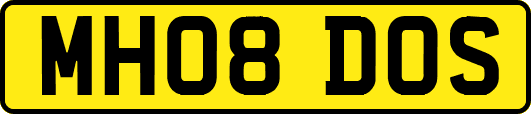 MH08DOS