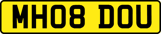 MH08DOU