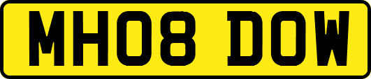 MH08DOW
