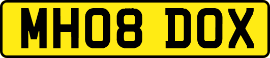 MH08DOX