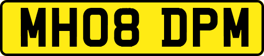 MH08DPM