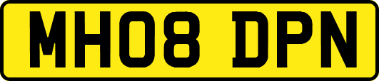 MH08DPN