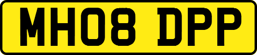MH08DPP