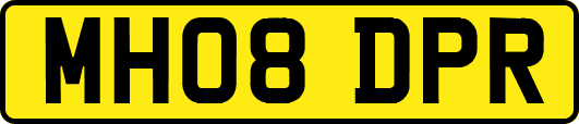 MH08DPR