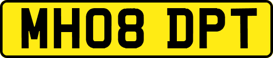 MH08DPT