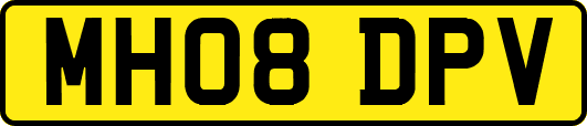 MH08DPV