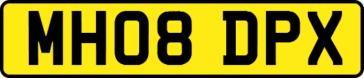 MH08DPX